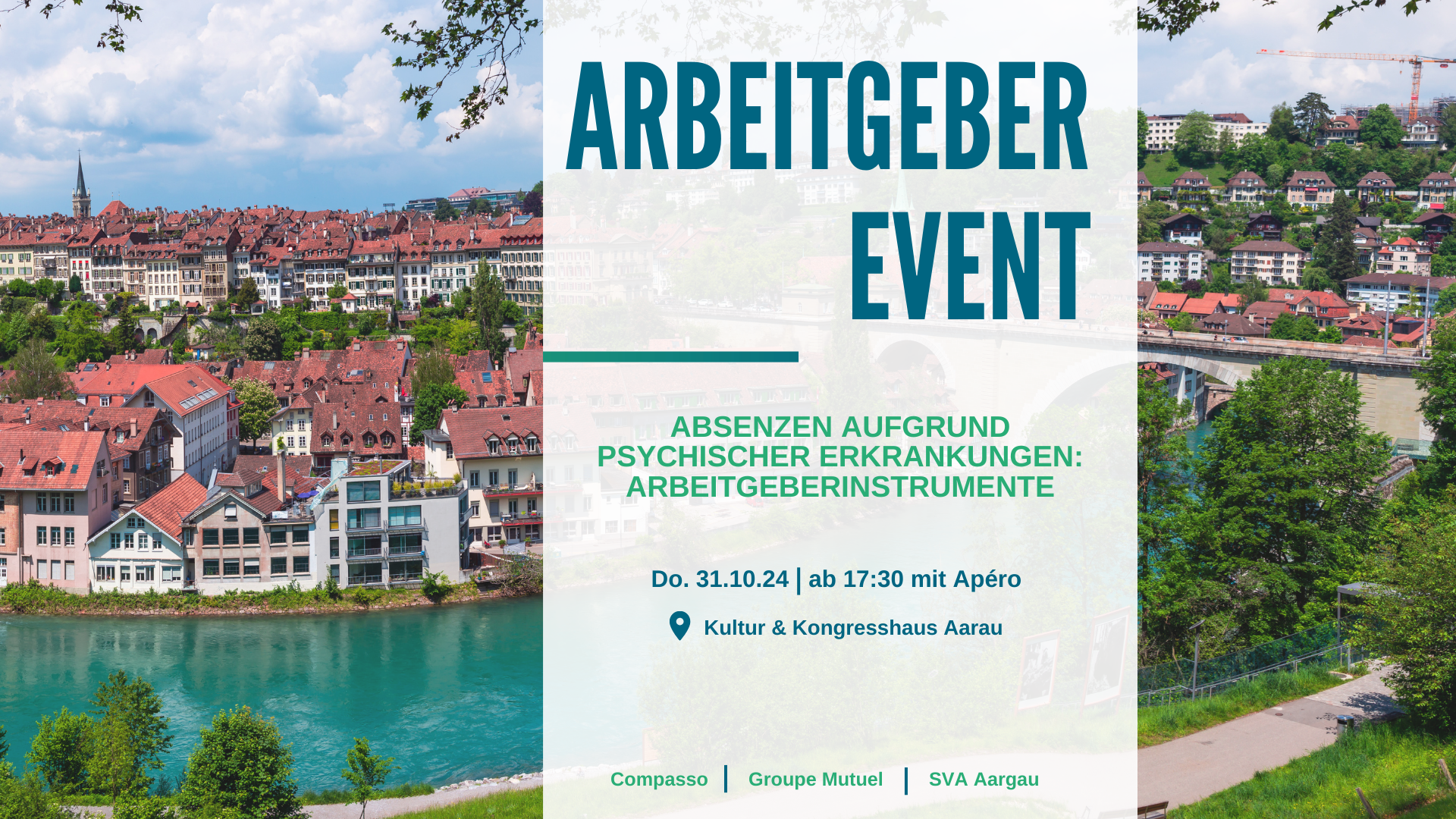 Psychisch bedingte Arbeitsausfälle: Welche Unterstützungsmöglichkeiten gibt es für Arbeitgeber?