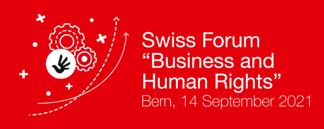 Erstes Schweizer Forum 